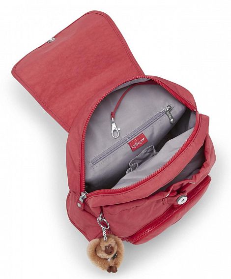 Рюкзак Kipling K15635T69 City Pack S Small Backpack