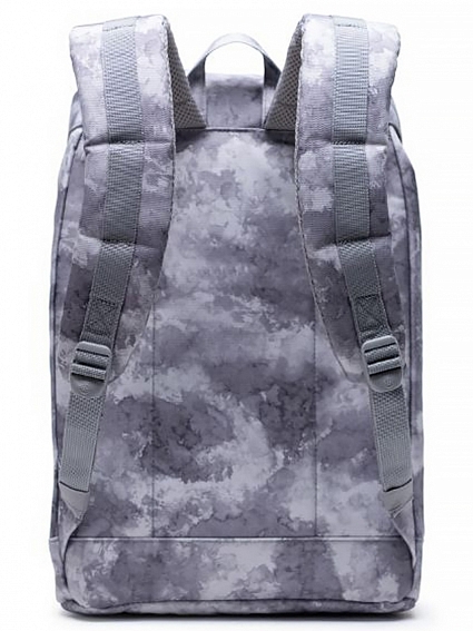 Рюкзак Herschel 10066-03526-OS Retreat Backpack Cloud Vapor