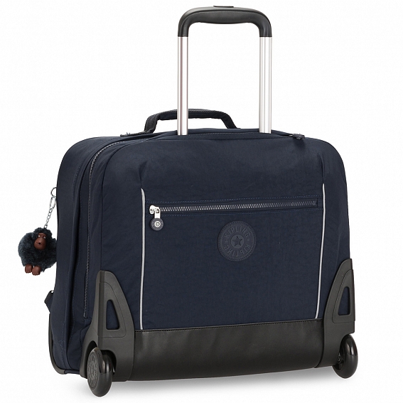 Рюкзак-чемодан Kipling KI59774DX Giorno Large Wheeled Backpack