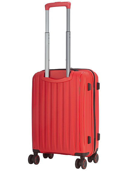 Чемодан Robinzon RP3543 Elba Lite S