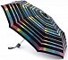 Зонт изменяющий цвет Fulton L779-3543 Magic Stripe