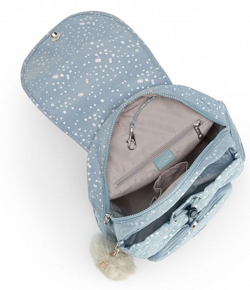 Рюкзак Kipling K1564152G City Pack S Small Backpack