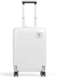 Чемодан Mandarina Duck OJV11 Sky Duck Expandable Cabin Hard Trolley