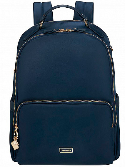 Рюкзак для ноутбука Samsonite KH0*004 Karissa Biz 2.0 Backpack 14.1