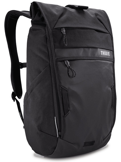Рюкзак Thule TPCB118BLK-3204729 Paramount Commuter Backpack 18L