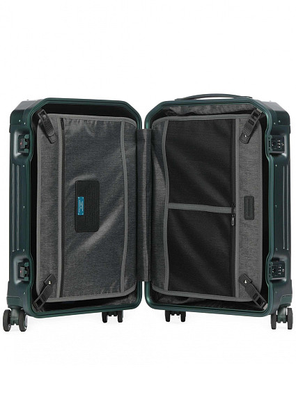 Чемодан Piquadro BV4425PQLM/VES PQ-LM