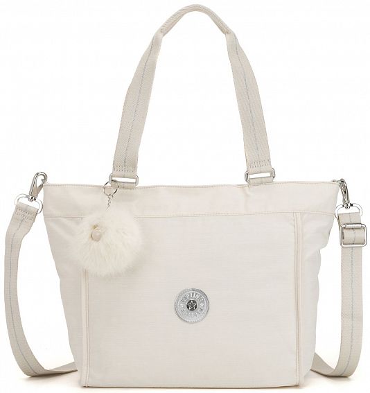 Сумка Kipling KI427423H New Shopper Small Shoulder Bag