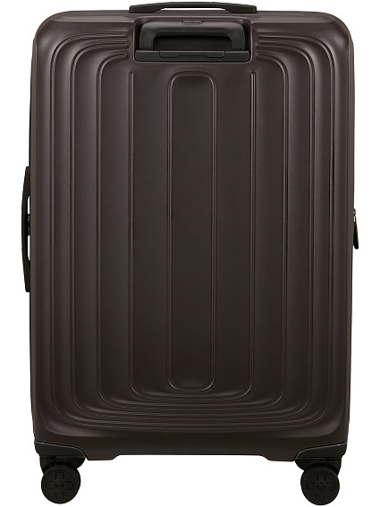 Чемодан Samsonite KU2*003 2Wander Spinner exp. 75