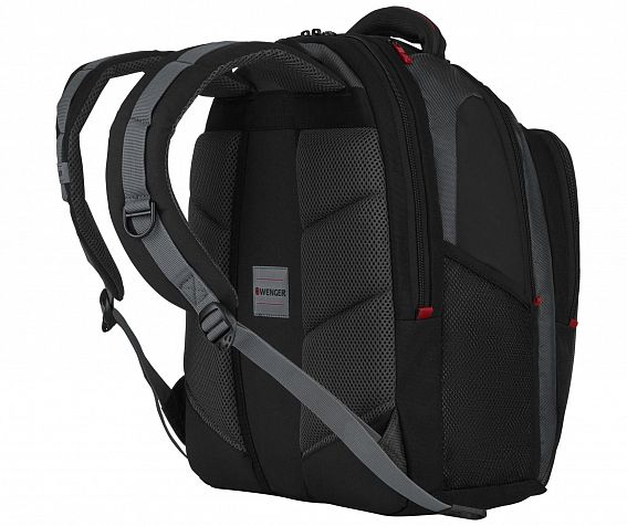 Рюкзак Wenger 600632 Mythos Laptop Backpack 16