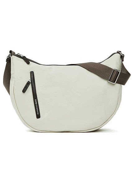 Сумка-хобо Mandarina Duck VCT46 Hunter Hobo Medium Crossover Bag