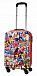 Чемодан American Tourister 21C*014 Marvel Legends Spinner 55/20 Alfatwist