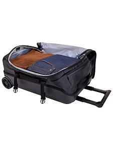 Чемодан Thule TCCO222BLK Chasm 40L