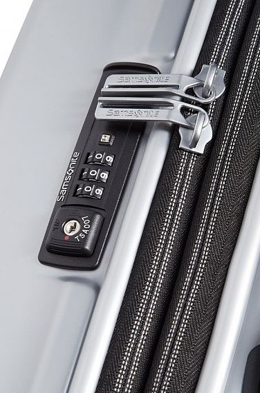 Мобильный офис Samsonite 43V*005 Ultimocabin Rolling tote 15