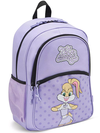 Сет детский рюкзак и пенал Roncato 441014 Looney Tunes DLX Kids backpack