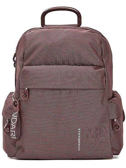 Рюкзак Mandarina Duck QMTT2 MD20 Backpack Рюкзак Mandarina Duck QMTT2 MD20 Backpack