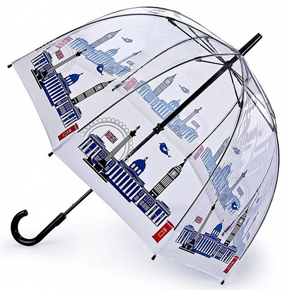 Зонт женский Fulton L848