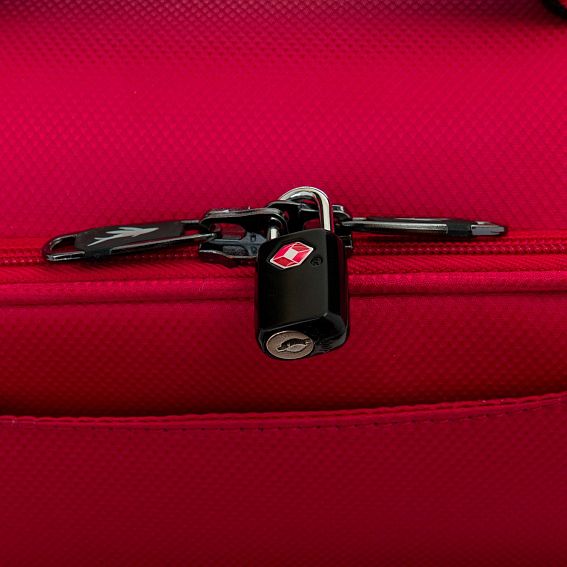 Чемодан March M2550*52 Cloud Cabin Luggage