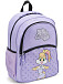 Сет детский рюкзак и пенал Roncato 441014 Looney Tunes DLX Kids backpack
