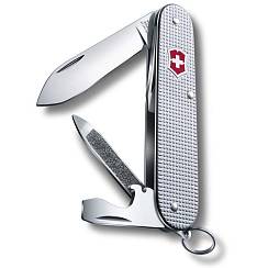 Нож перочинный VICTORINOX 0.2601.26 Cadet Alox