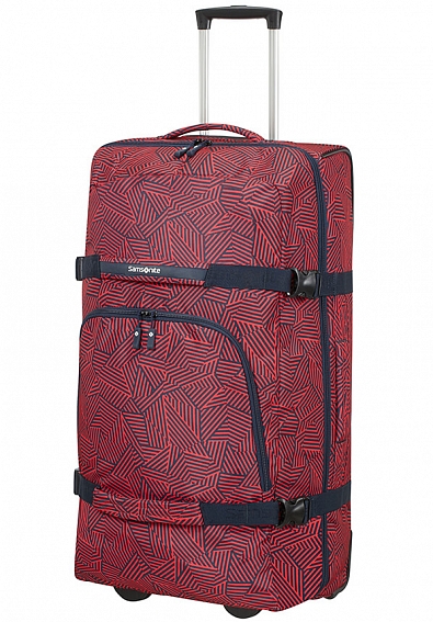 Сумка на колесах Samsonite 10N*009 Rewind Duffle With Wheels 82