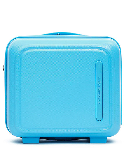 Бьюти-кейс Mandarina Duck SZN01 Logoduck + Beauty Case