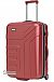Чемодан Travelite 72008 Vector 2w Trolley M exp