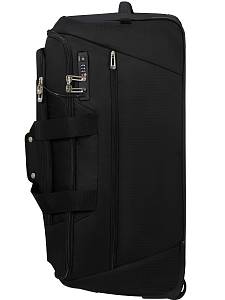 Дорожная сумка на колесах Samsonite KJ3*014 Respark Duffle with wheels 74cm Дорожная сумка на колесах Samsonite KJ3*014 Respark Duffle with wheels 74cm