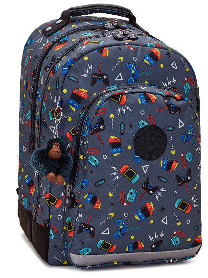 Рюкзак Kipling KI7090T6T Class Room Large Backpack