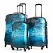 Чемодан Heys 13103-3167-21 Fashion Spinner 2.0 Turquoise Stone 21 Чемодан Heys 13103-3167-21 Fashion Spinner 2.0 Turquoise Stone 21