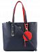 Сумка Tommy Hilfiger AW0AW06918 413 Modern Hardware Med Tote