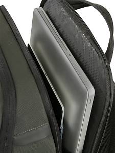 Рюкзак Samsonite KS6*003 Moderny Backpack 15,6