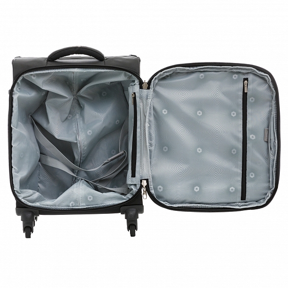 Чемодан Delsey 233801 Flight Lite Spinner 53 Exp