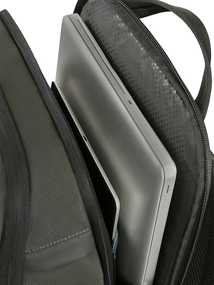 Рюкзак Samsonite KS6*003 Moderny Backpack 15,6