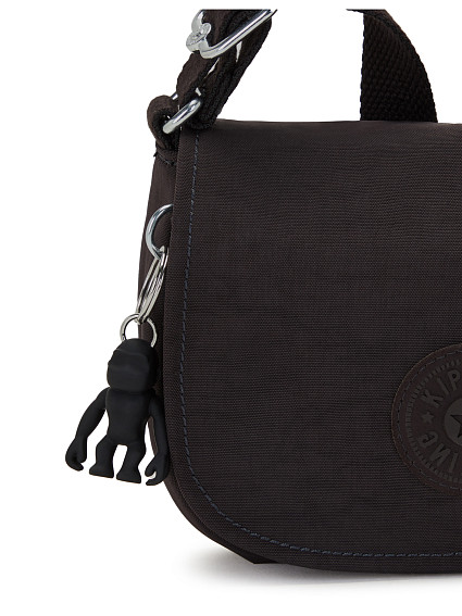 Сумка Kipling KI7681G1R Loreen Mini Miniature Crossbody