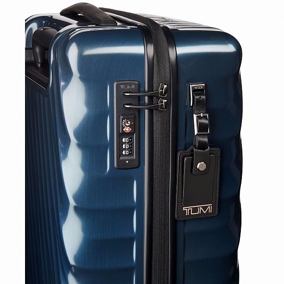 Чемодан Tumi 228660 19 Degree Polycarbonate International Carry-On