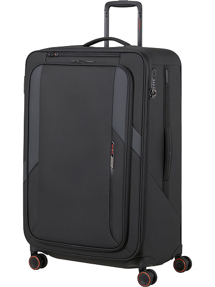 Чемодан Samsonite KT9*003 Glazed Spinner exp. 78cm