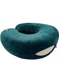Подушка RouteMark Мемо Drowsy Emerald Подушка RouteMark Мемо Drowsy Emerald