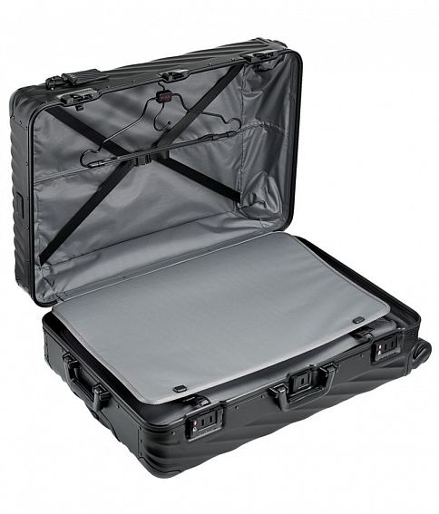 Чемодан Tumi 36869MD2 19 Degree Aluminum Extended Trip Packing Case