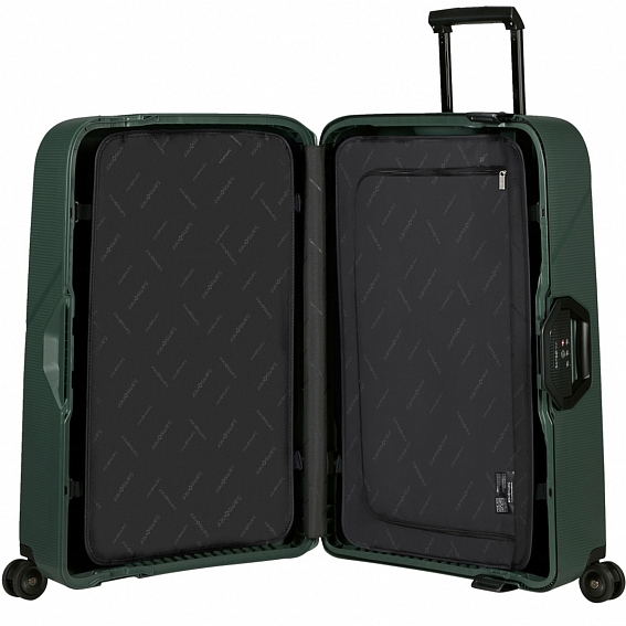 Чемодан Samsonite KH2*003 Magnum Eco Spinner