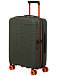 Чемодан Samsonite KU7*001 Prodiver HS Spinner exp. (4 wheels) 55cm