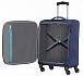 Чемодан American Tourister 95G*002 Heat Wave Spinner 55