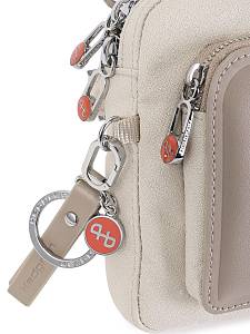 Сумка поясная Hedgren HFIKA03 Fika Americano