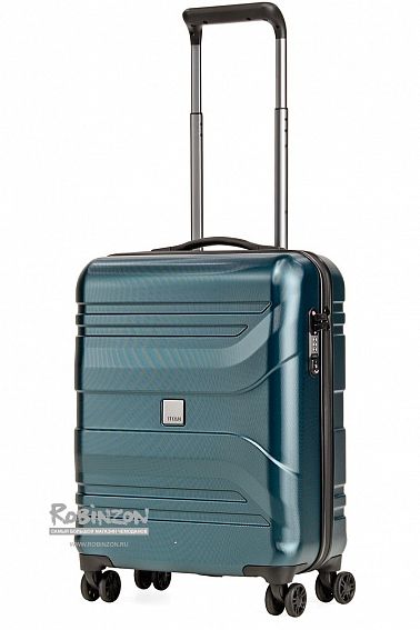 Чемодан Titan 700506 Prior Trolley S