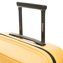 Чемодан Robinzon RP113-1 Madeira Basic S