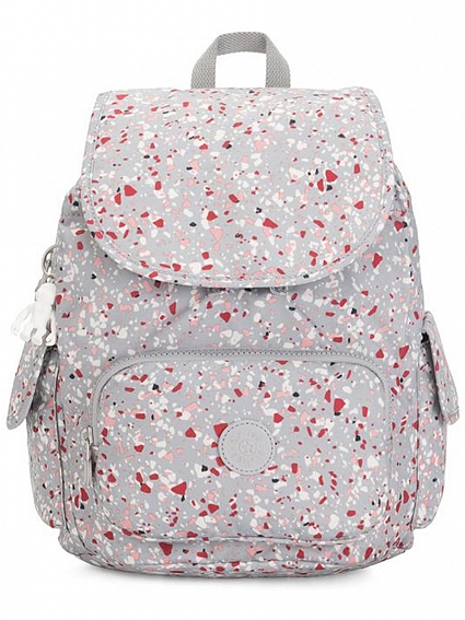 Рюкзак Kipling KI297748X City Pack S Small Backpack