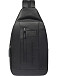 Рюкзак на одно плечо Piquadro CA6540UB00/N Urban
