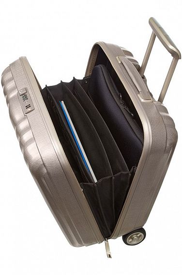 Мобильный офис Samsonite 33V*001 Lite-Cube Rolling tote