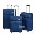 Чемодан Samsonite 76D*901 Auva Upright S