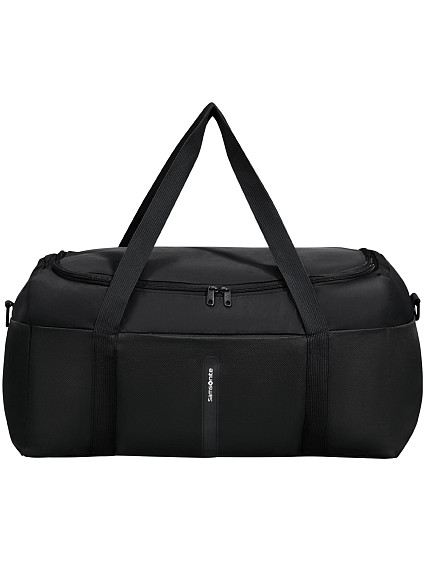 Сумка складная дорожная Samsonite KR7*004 TA Revolution Foldable Duffle M