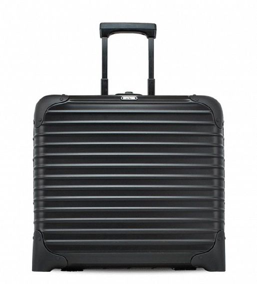 Кейс-пилот Rimowa 923.40 Topas Stealth Business Trolley